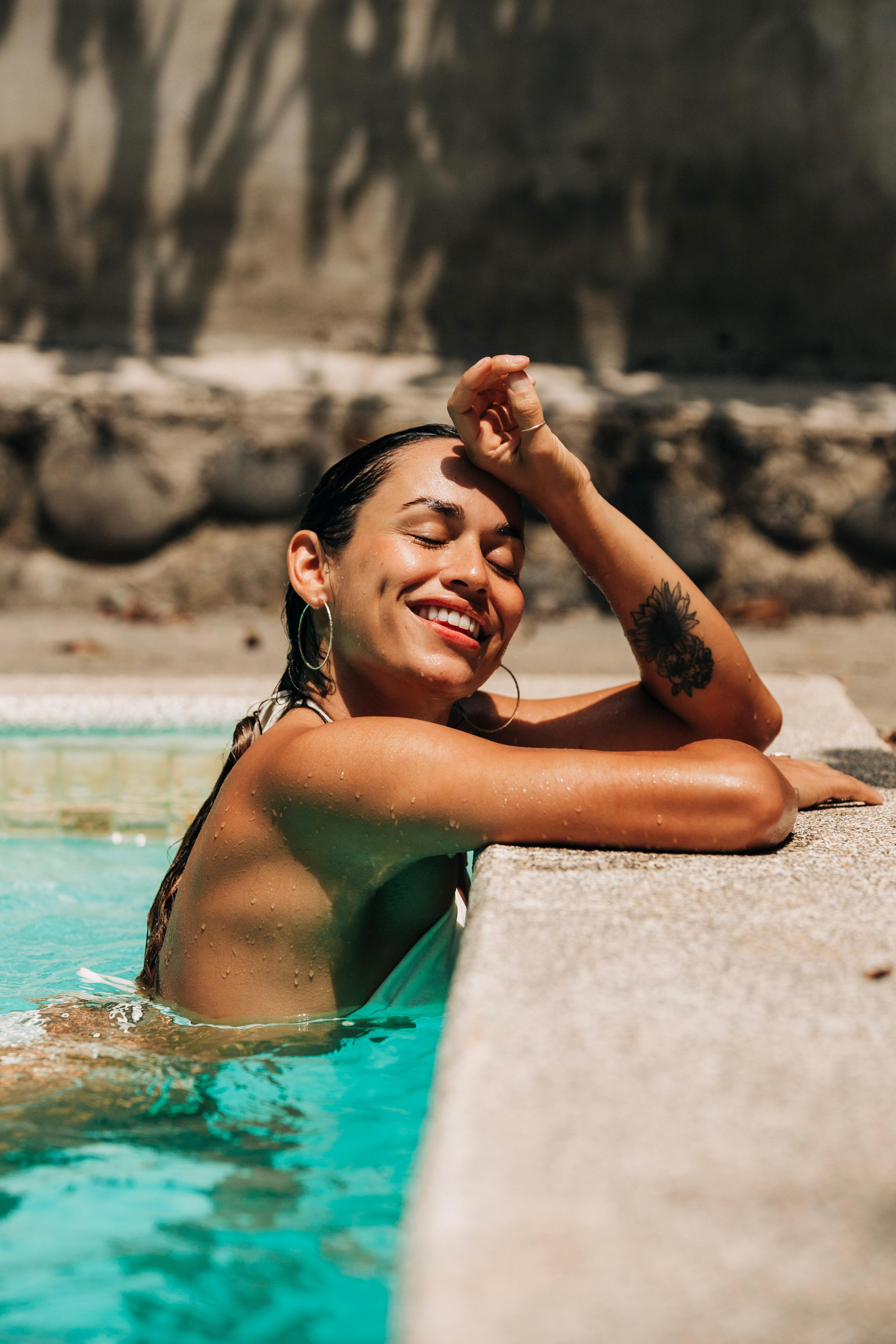 Melancia Swim — brand photo
